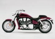 Honda VTX1800F